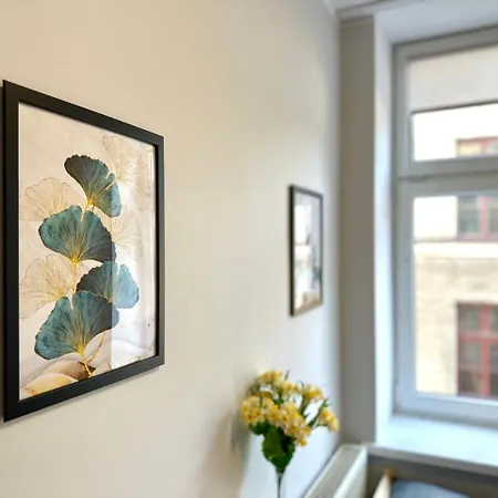 Privatunterkunft Mmrent Fauna *