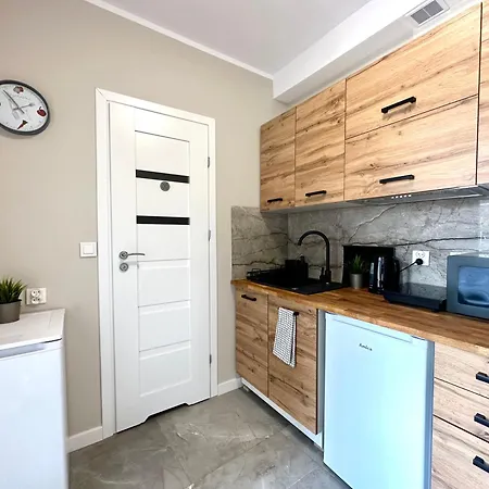 Mmrent Fauna Privat bolig Gdańsk