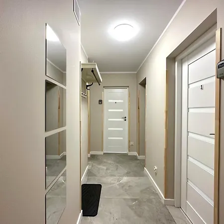 Mmrent Fauna * 格但斯克