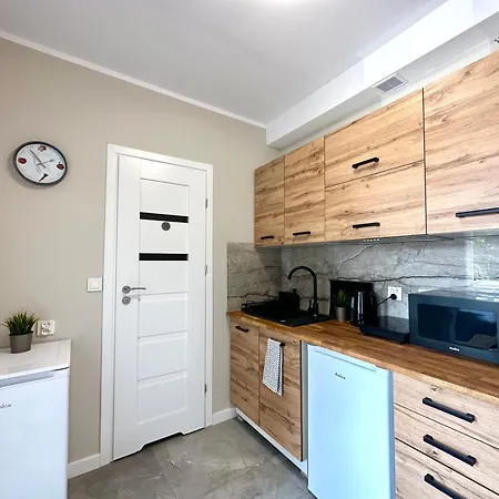 Privat bolig Mmrent Fauna Gdańsk