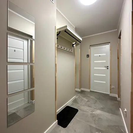 Privat bolig Mmrent Fauna Gdańsk