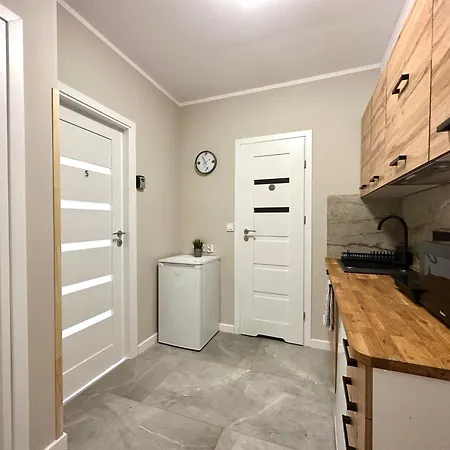 Mmrent Fauna Privatunterkunft Danzig