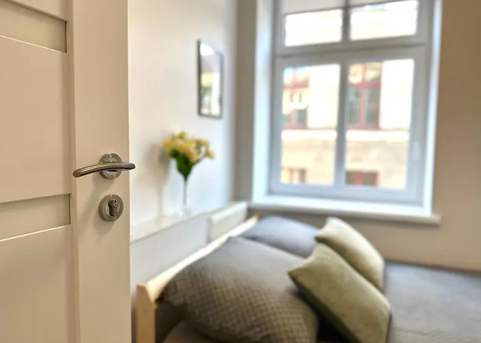 Rum i privatbostad Mmrent Fauna