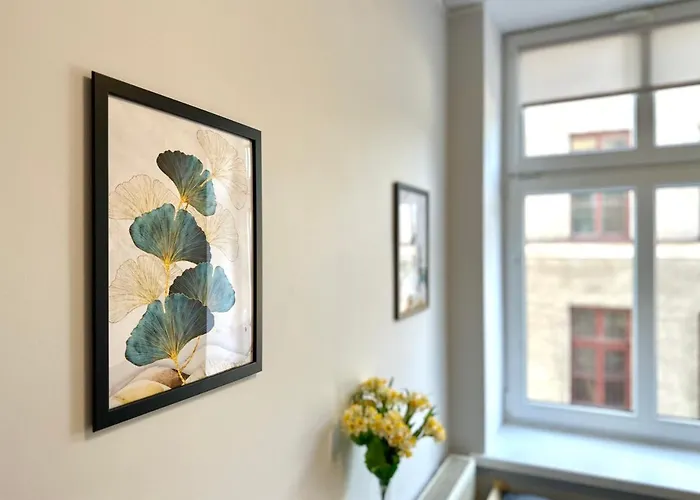 Rum i privatbostad Mmrent Fauna *