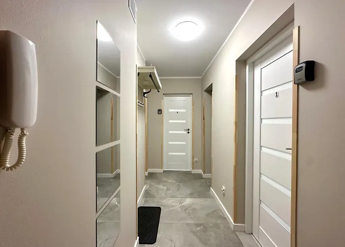 Mmrent Fauna * Gdańsk