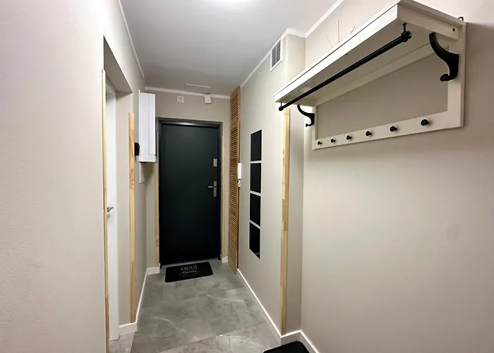 Mmrent Fauna Gdańsk