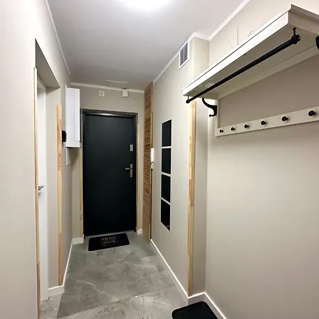 Mmrent Fauna Γκντανσκ